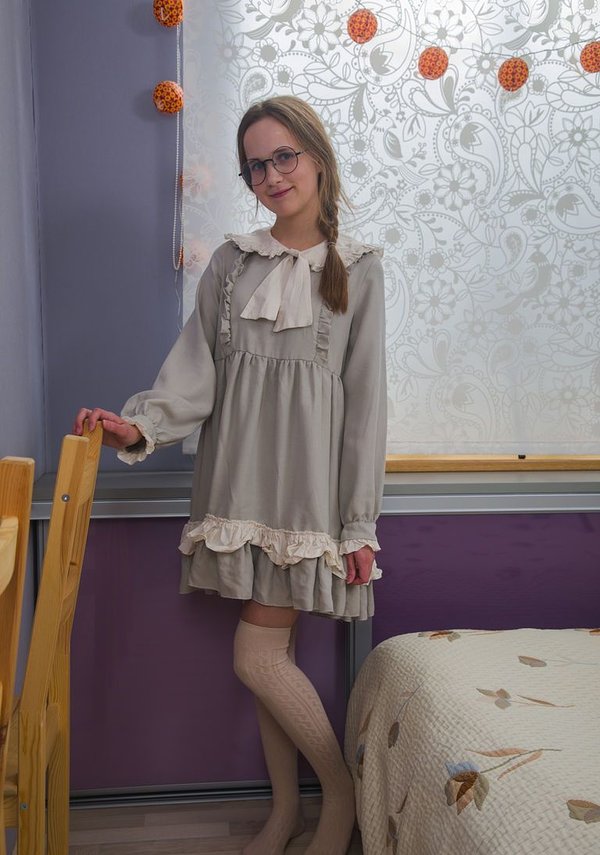 Проститутка Ева